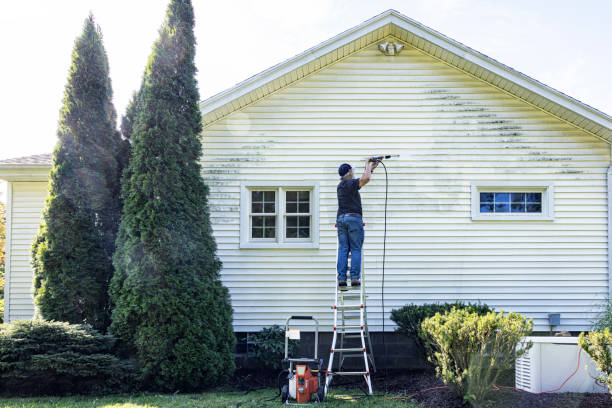 Historic Building Restoration in Rosepine, LA